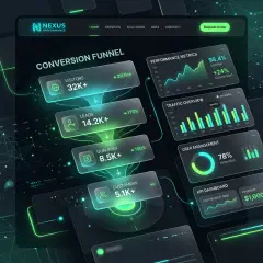 Por que um site comercial de alta performance converte mais do que...